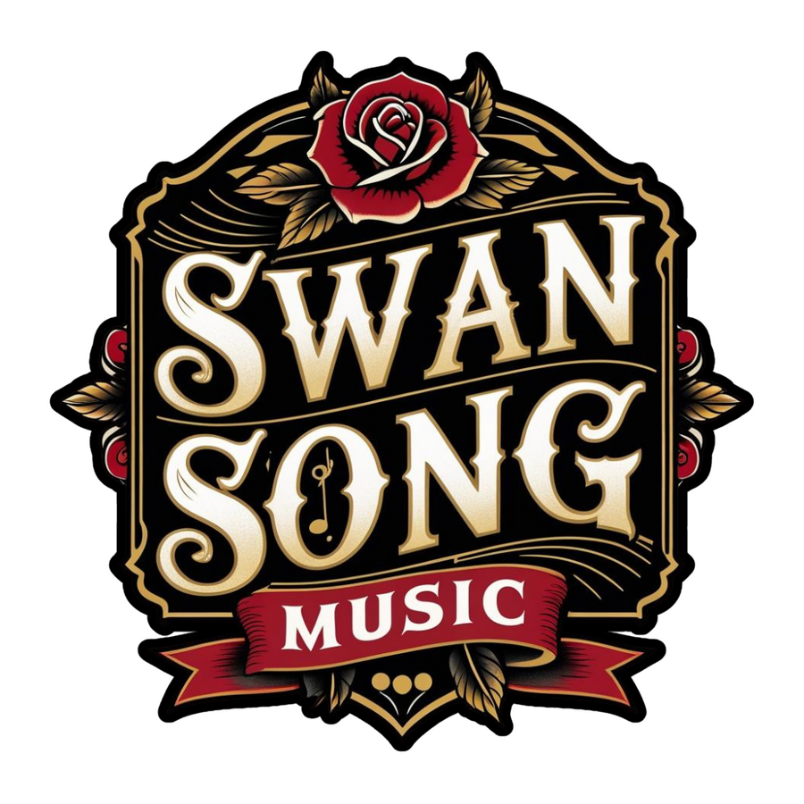 Swan Song Music